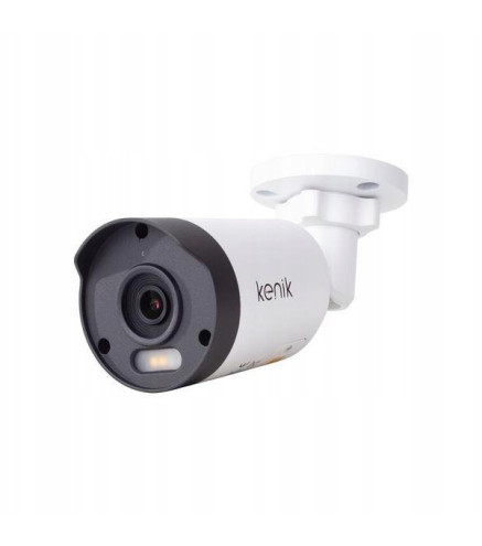 KAMERA IP KENIK KG-5430TAS-IL (2.8mm)