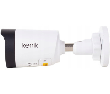 KAMERA IP KENIK KG-5430TAS-IL (2.8mm) | Alarmista.pl