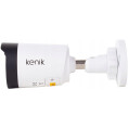 KAMERA IP KENIK KG-5430TAS-IL (2.8mm)