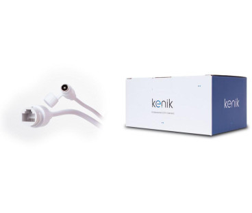 KAMERA IP KENIK KG-5430TAS-IL (2.8mm) | Alarmista.pl