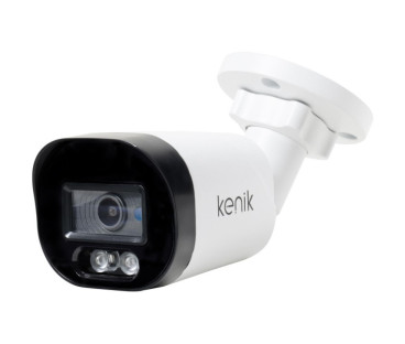 KAMERA IP KENIK KG-430TPA-E Wysoka jakość obrazu | Alarmista.pl