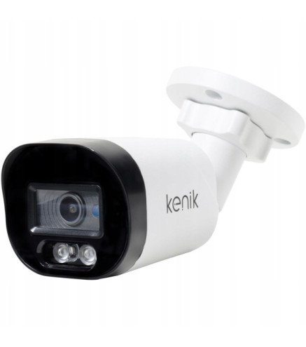 KAMERA IP KENIK KG-430TPA-E