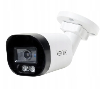 KAMERA IP KENIK KG-430TPA-E