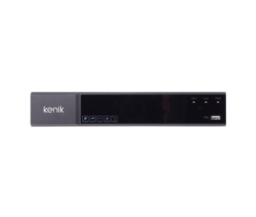 REJESTRATOR IP KENIK KG-NVR4014