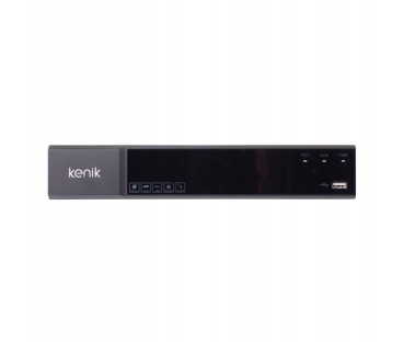 REJESTRATOR IP KENIK KG-NVR4014