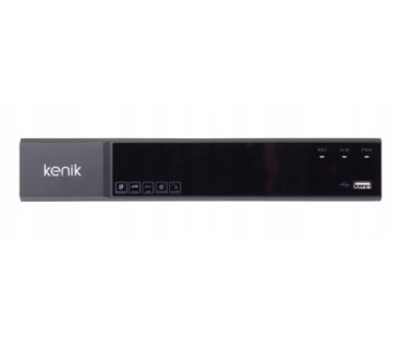 REJESTRATOR IP KENIK KG-NVR4014
