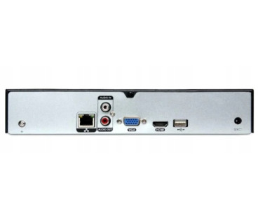 REJESTRATOR IP KENIK KG-NVR4014