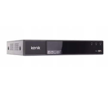 REJESTRATOR IP KENIK KG-NVR4014