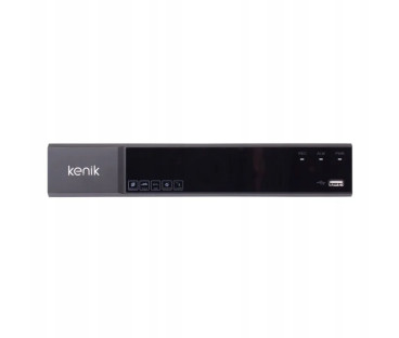REJESTRATOR 5W1 KENIK KG-5314UVR-A