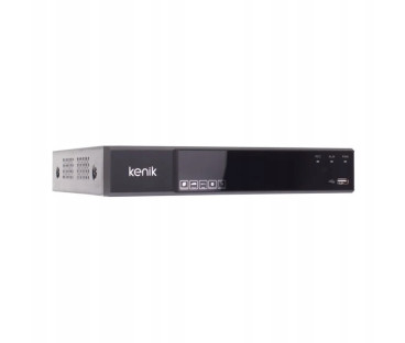 REJESTRATOR 5W1 KENIK KG-5314UVR-A