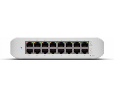 UBIQUITI UNIFI SWITCH Gen2 (USW-Lite-16-PoE)