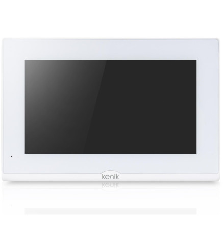 Monitor wideodomofonu KENIK KG-M317W
