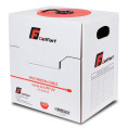 KABEL SKRĘTKA GETFORT PREMIUM CAT.5E U/UTP UV SUCHY 305m