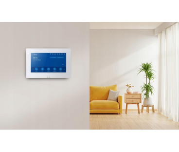 Monitor wideodomofonu KENIK KG-M317W