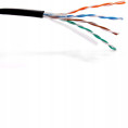 KABEL SKRĘTKA GETFORT PREMIUM CAT.5E U/UTP UV SUCHY 305m