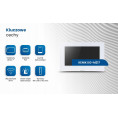 Monitor wideodomofonu KENIK KG-M317W
