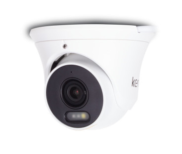 KAMERA IP KENIK KG-8130DAS-IL (2.8mm)