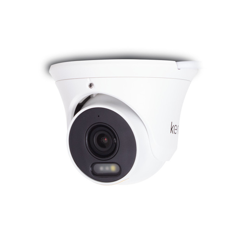 KAMERA IP KENIK KG-8130DAS-IL (2.8mm)