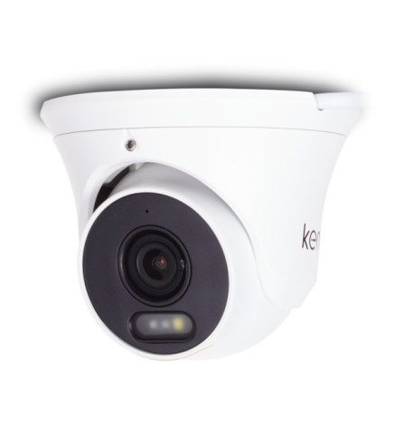 KAMERA IP KENIK KG-8130DAS-IL (2.8mm)