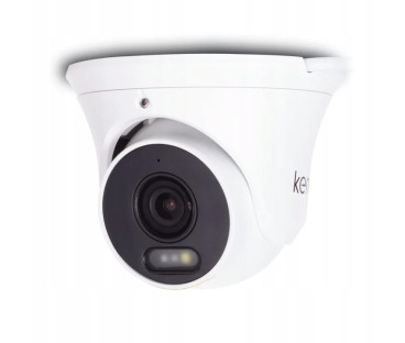 KAMERA IP KENIK KG-8130DAS-IL (2.8mm)