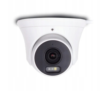 KAMERA IP KENIK KG-8130DAS-IL (2.8mm)