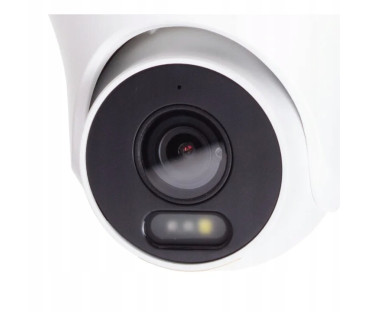 KAMERA IP KENIK KG-8130DAS-IL (2.8mm)