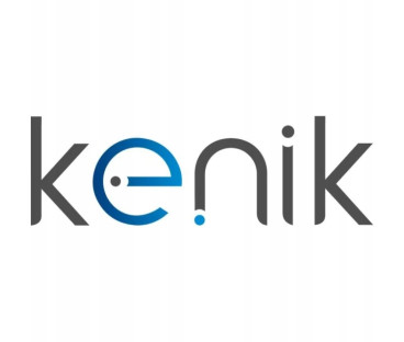 KAMERA IP KENIK KG-8130DAS-IL (2.8mm)