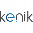 KAMERA IP KENIK KG-8130DAS-IL (2.8mm)
