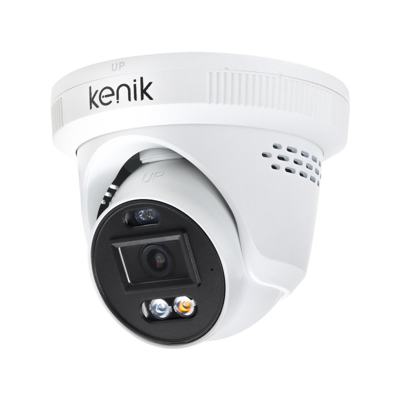KAMERA IP KENIK KG-8430DAS-ILD-V2 (2.8mm)