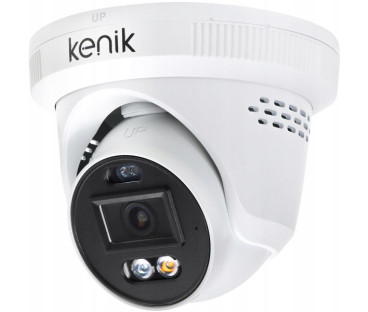 KAMERA IP KENIK KG-8430DAS-ILD-V2 (2.8mm)