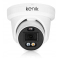 KAMERA IP KENIK KG-8430DAS-ILD-V2 (2.8mm)