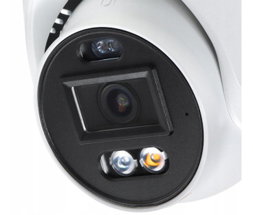 KAMERA IP KENIK KG-8430DAS-ILD-V2 (2.8mm)