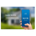 KAMERA IP KENIK KG-8430DAS-ILD-V2 (2.8mm) KAMERA IP KENIK KG-8430DAS-ILD-V2 (2.8mm)