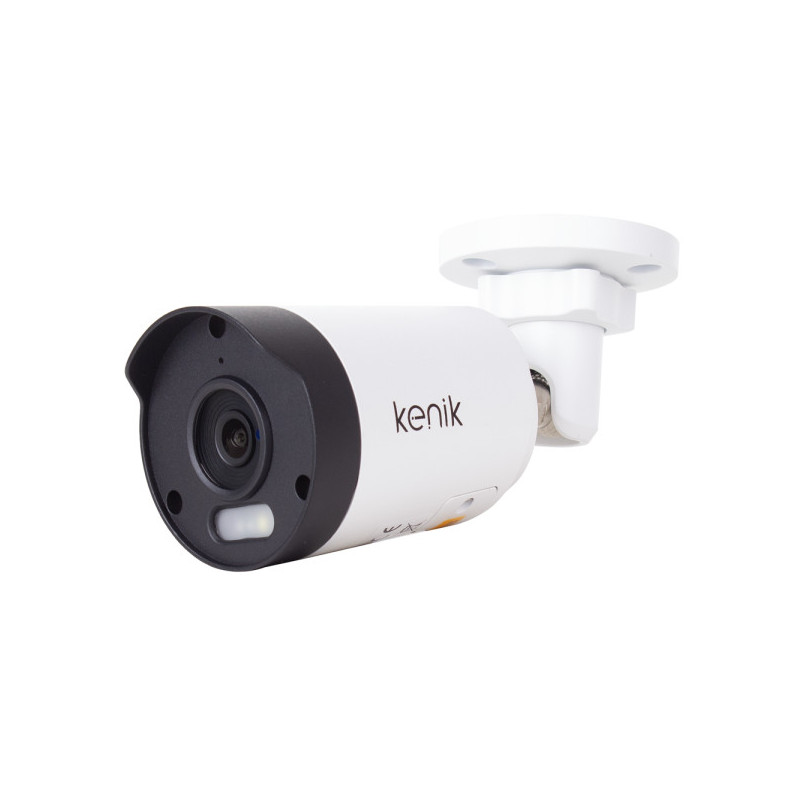 KAMERA IP KENIK KG-8130TAS-IL (2.8mm)