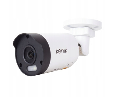 KAMERA IP KENIK KG-8130TAS-IL (2.8mm)