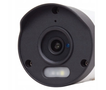 KAMERA IP KENIK KG-8130TAS-IL (2.8mm)