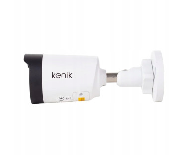 KAMERA IP KENIK KG-8130TAS-IL (2.8mm)