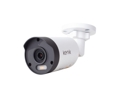 KAMERA IP KENIK KG-5430TAS-ILC (2.8mm)