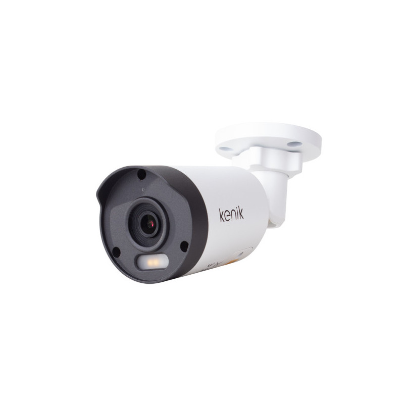 KAMERA IP KENIK KG-5430TAS-ILC (2.8mm)