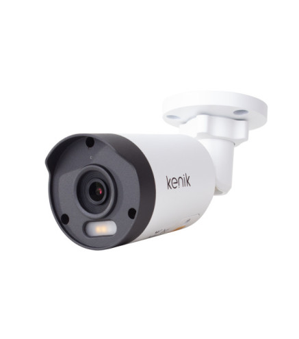 KAMERA IP KENIK KG-5430TAS-ILC (2.8mm)