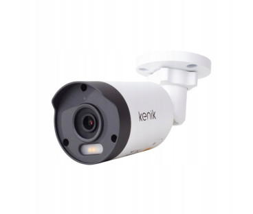 KAMERA IP KENIK KG-5430TAS-ILC (2.8mm)