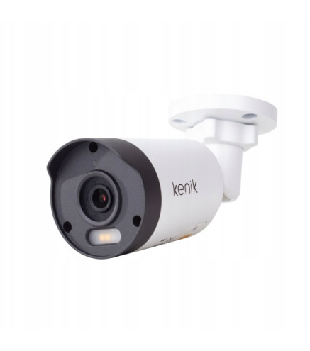 KAMERA IP KENIK KG-5430TAS-ILC (2.8mm)