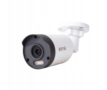 KAMERA IP KENIK KG-5430TAS-ILC (2.8mm)