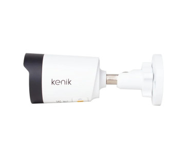KAMERA IP KENIK KG-5430TAS-ILC (2.8mm)