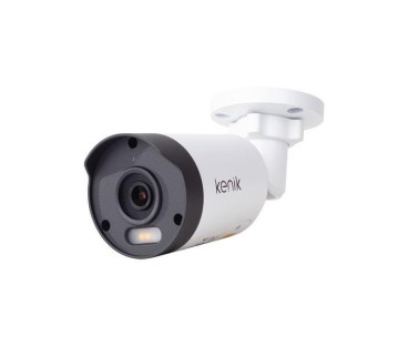 KAMERA IP KENIK KG-4430TAS-IL (2.8mm)