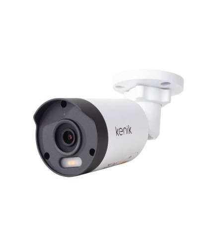 KAMERA IP KENIK KG-4430TAS-IL (2.8mm)