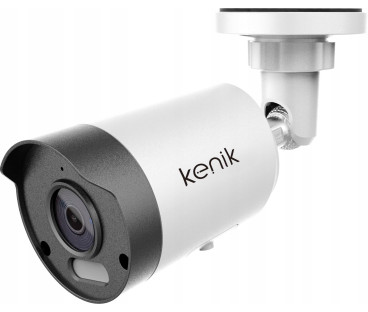KAMERA IP KENIK KG-4430TAS-IL (2.8mm)