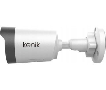 KAMERA IP KENIK KG-4430TAS-IL (2.8mm)