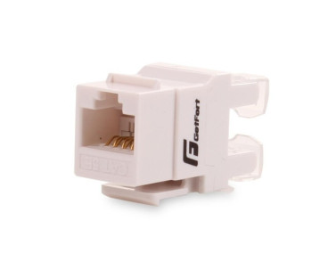 Moduł Keystone Getfort KGF-5EUTP Cat.5E UTP