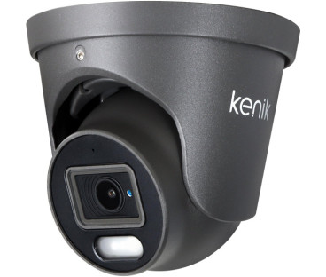 KAMERA IP KENIK KG-430DPA-E-G